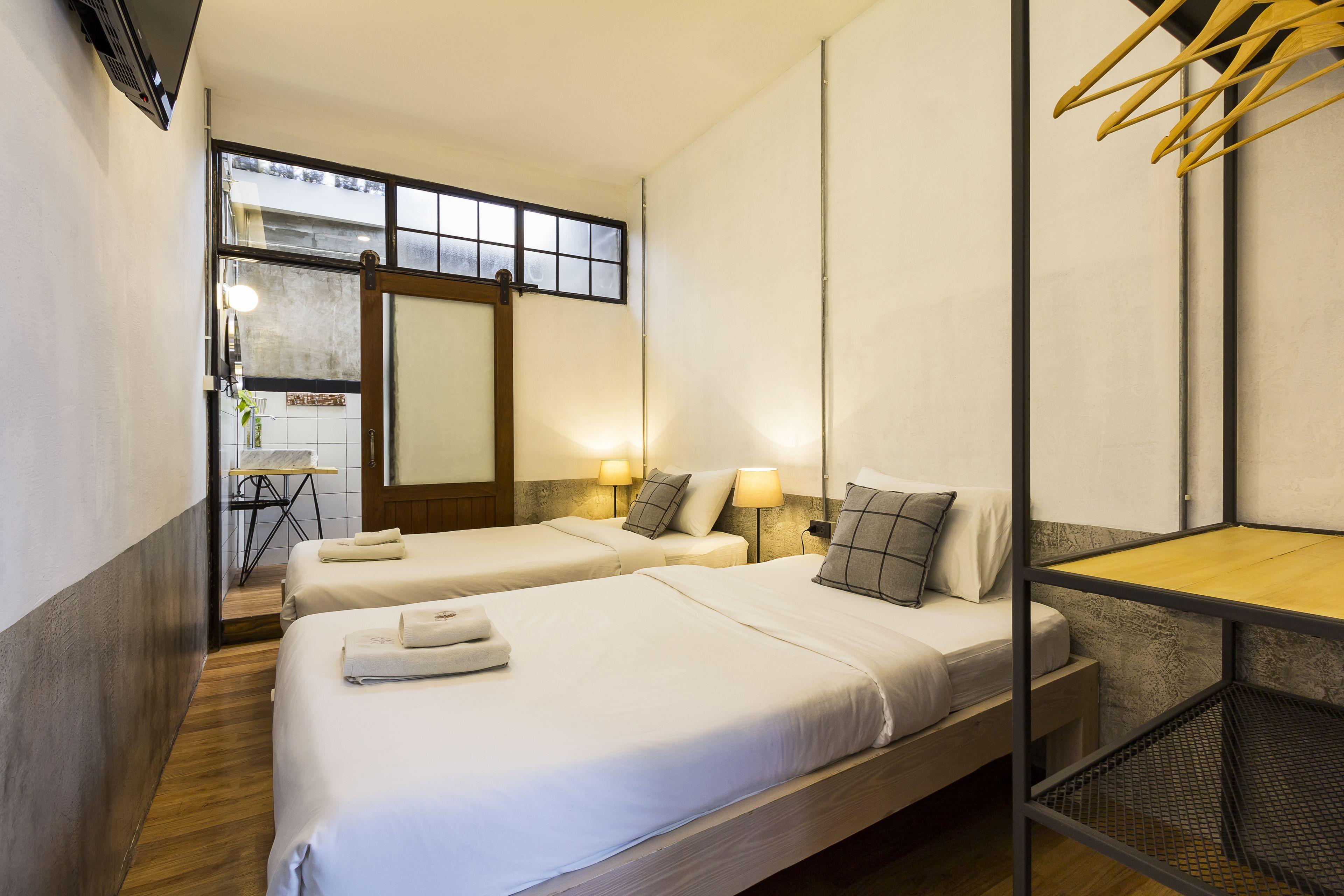 Oxotel Hotel - Chiang Mai — Photos 2