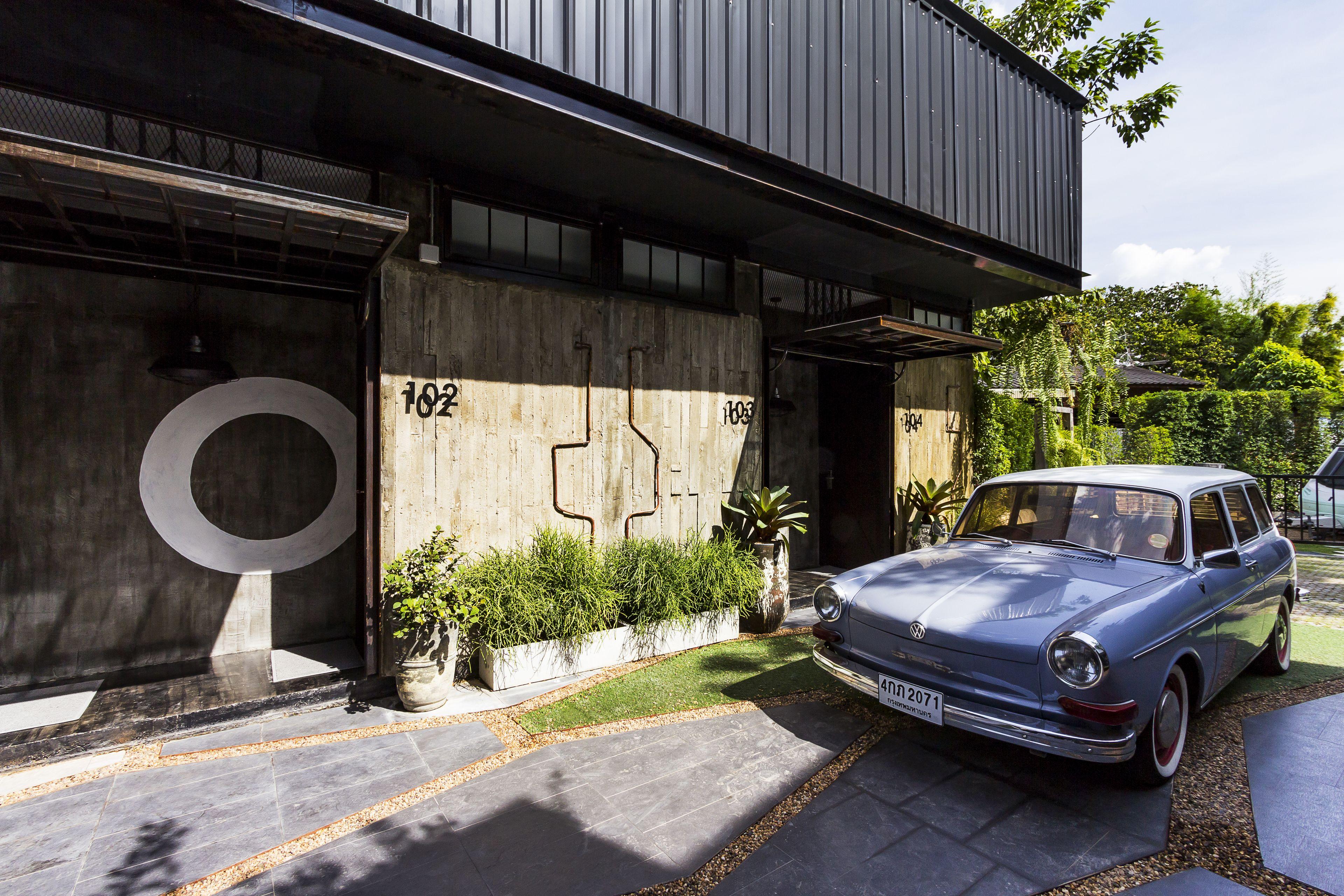 Oxotel Hotel - Chiang Mai, Chiang Mai